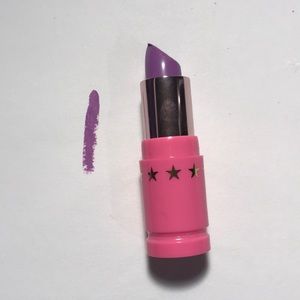 NEVER WORN (swatched) Jefree Star Lipstick